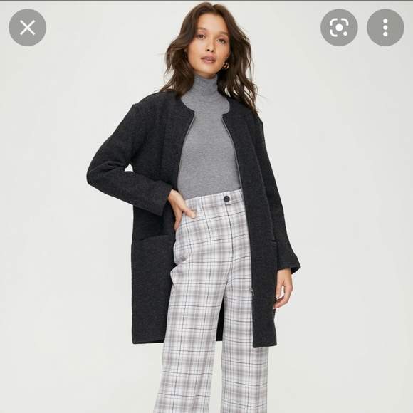 Aritzia Wilfred Banville Sweater - Picture 1 of 3